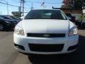 Summit White - Impala LTZ Photo No. 2