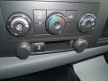 Deep Ruby Metallic - Silverado 3500HD WT Regular Cab 4x4 Photo No. 27