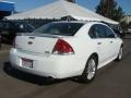 Summit White - Impala LTZ Photo No. 4