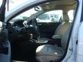 Summit White - Impala LTZ Photo No. 7