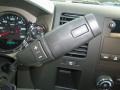 Deep Ruby Metallic - Silverado 3500HD WT Regular Cab 4x4 Photo No. 33