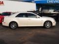 White Diamond 2006 Cadillac STS V8