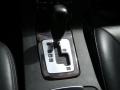  2008 XC70 AWD 6 Speed Geartronic Automatic Shifter