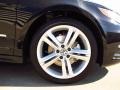 2014 Volkswagen CC Sport Wheel and Tire Photo