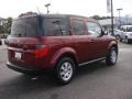 Tango Red Pearl - Element EX AWD Photo No. 6