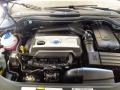 2.0 Liter FSI Turbocharged DOHC 16-Valve VVT 4 Cylinder 2014 Volkswagen CC Sport Engine
