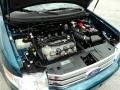 3.5 Liter DOHC 24-Valve VVT Duratec 35 V6 Engine for 2011 Ford Flex Limited #87196095