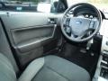 Ebony Black - Focus SES Sedan Photo No. 11