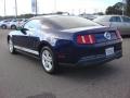 Kona Blue Metallic - Mustang V6 Coupe Photo No. 5