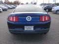 Kona Blue Metallic - Mustang V6 Coupe Photo No. 6