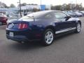 Kona Blue Metallic - Mustang V6 Coupe Photo No. 7