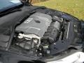  2008 XC70 AWD 3.2 Liter DOHC 24-Valve VVT Inline 6 Cylinder Engine