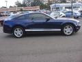 Kona Blue Metallic - Mustang V6 Coupe Photo No. 8