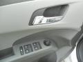 Silver Ice Metallic - Sonic LT Hatch Photo No. 18