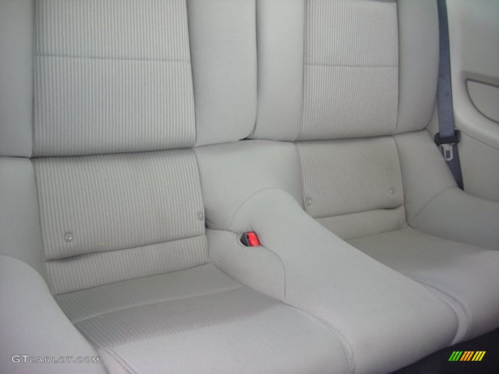 2010 Mustang V6 Coupe - Kona Blue Metallic / Stone photo #16