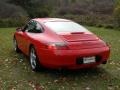 Guards Red - 911 Carrera Coupe Photo No. 7