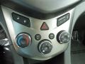 Silver Ice Metallic - Sonic LT Hatch Photo No. 21