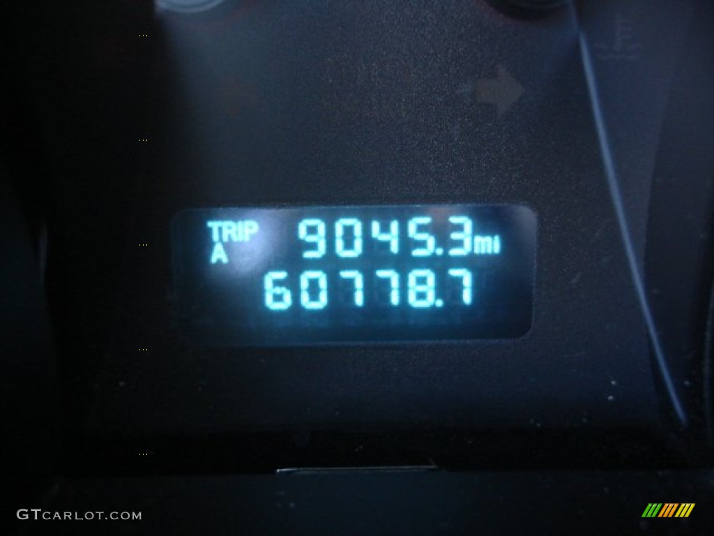 2010 Mustang V6 Coupe - Kona Blue Metallic / Stone photo #21