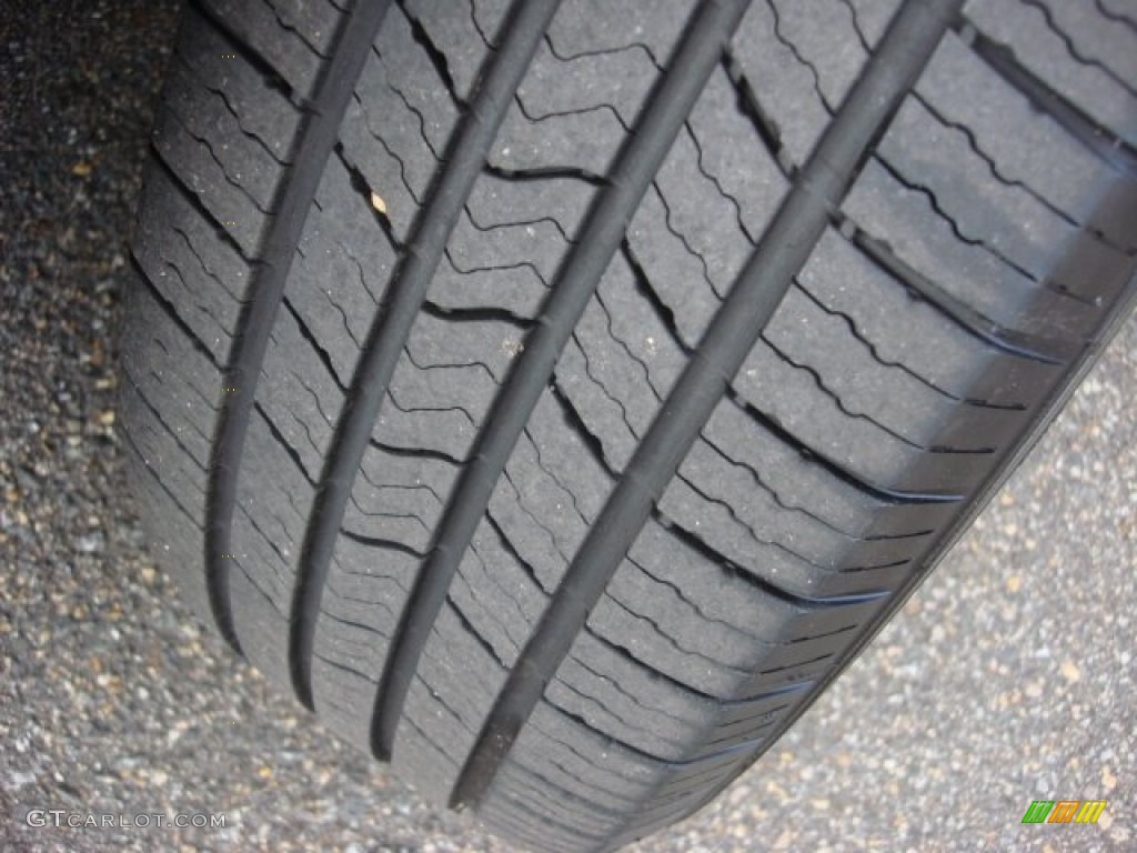 2010 Mustang V6 Coupe - Kona Blue Metallic / Stone photo #25