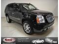 Onyx Black - Yukon Denali AWD Photo No. 1