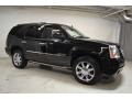 Onyx Black - Yukon Denali AWD Photo No. 2