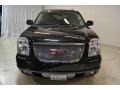 Onyx Black - Yukon Denali AWD Photo No. 4