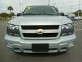 2007 Moondust Metallic Chevrolet TrailBlazer LS  photo #15