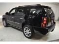 Onyx Black - Yukon Denali AWD Photo No. 7