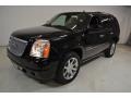 Onyx Black - Yukon Denali AWD Photo No. 8