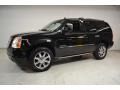 Onyx Black - Yukon Denali AWD Photo No. 9