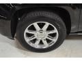 Onyx Black - Yukon Denali AWD Photo No. 10