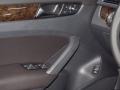 2014 Platinum Gray Metallic Volkswagen Passat 1.8T SEL Premium  photo #17