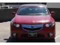 Milano Red - TSX Special Edition Sedan Photo No. 2