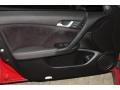 Milano Red - TSX Special Edition Sedan Photo No. 10