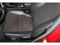 Milano Red - TSX Special Edition Sedan Photo No. 11