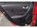 Milano Red - TSX Special Edition Sedan Photo No. 20