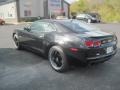 Black - Camaro LT/RS Coupe Photo No. 4