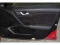 Milano Red - TSX Special Edition Sedan Photo No. 27