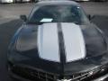 Black - Camaro LT/RS Coupe Photo No. 6