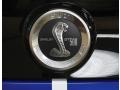 Oxford White - Mustang Shelby GT500 SVT Performance Package Coupe Photo No. 6