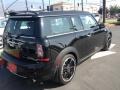 Midnight Black Metallic - Cooper S Clubman Photo No. 3