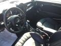 Midnight Black Metallic - Cooper S Clubman Photo No. 6