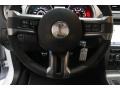 Oxford White - Mustang Shelby GT500 SVT Performance Package Coupe Photo No. 19