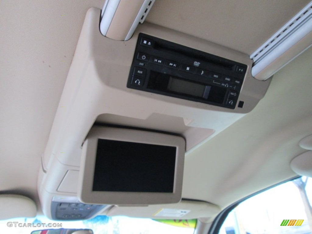 2005 Uplander LT - Sport Red Metallic / Medium Gray photo #14