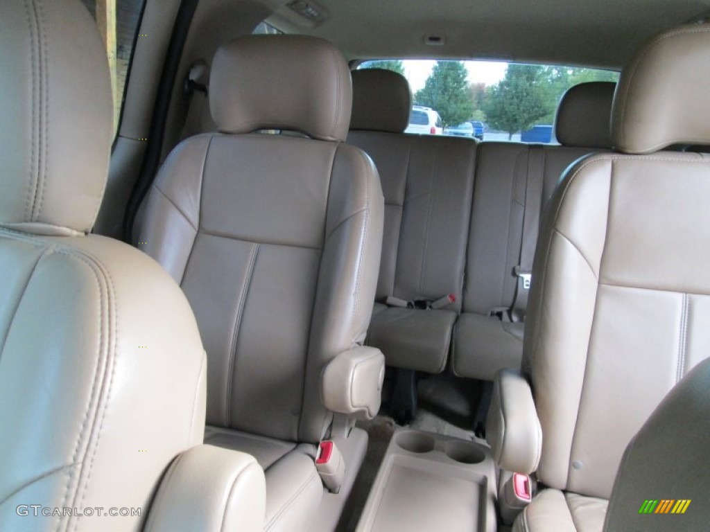2005 Uplander LT - Sport Red Metallic / Medium Gray photo #16