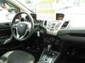 2011 Red Candy Metallic Ford Fiesta SE Sedan  photo #11