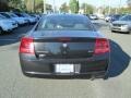 Brilliant Black Crystal Pearl - Charger SXT Photo No. 7