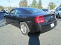 Brilliant Black Crystal Pearl - Charger SXT Photo No. 8