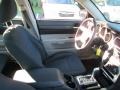 Brilliant Black Crystal Pearl - Charger SXT Photo No. 15