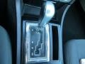 Brilliant Black Crystal Pearl - Charger SXT Photo No. 24